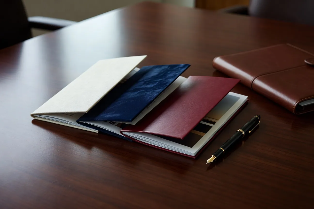 Trois modèles économiques distincts représentés visuellement par des graphiques et icônes, fond éditorial neutre