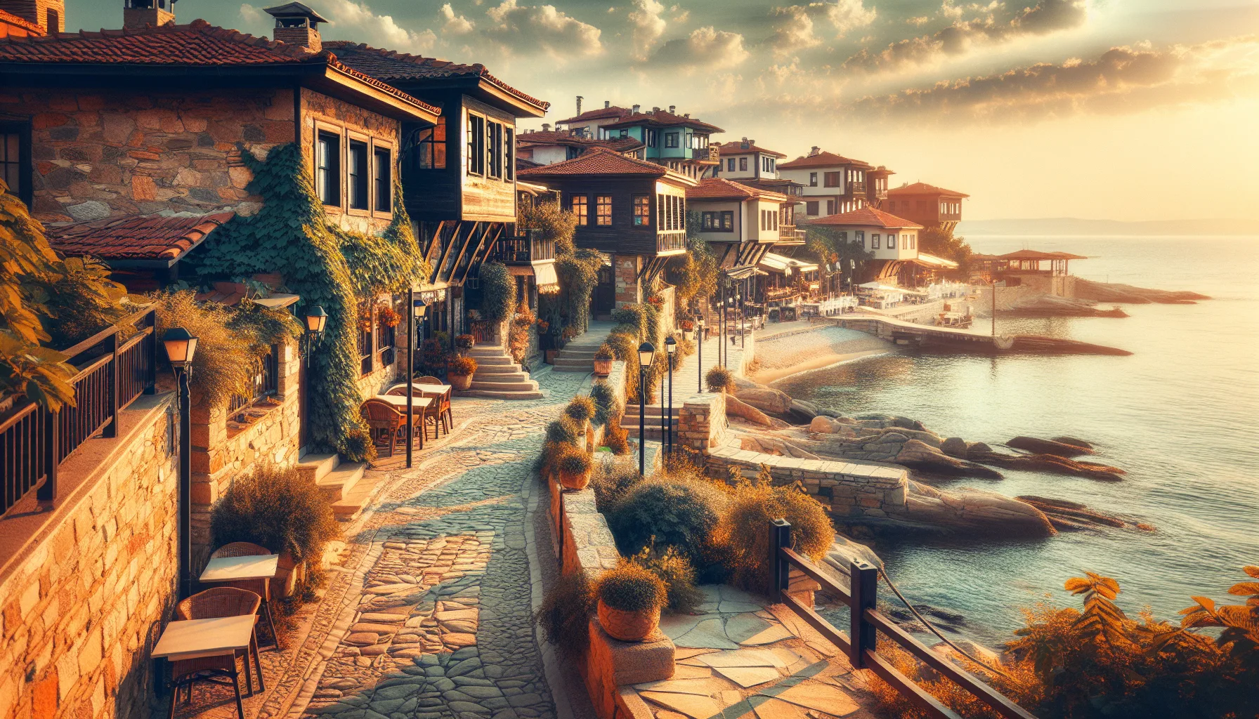 Bulgarie Voyages - Circuits et séjours en Bulgarie