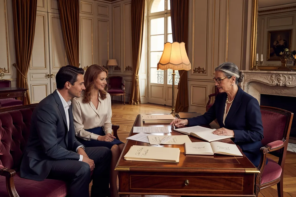Guide pour choisir une agence matrimoniale internationale sérieuse en 2026