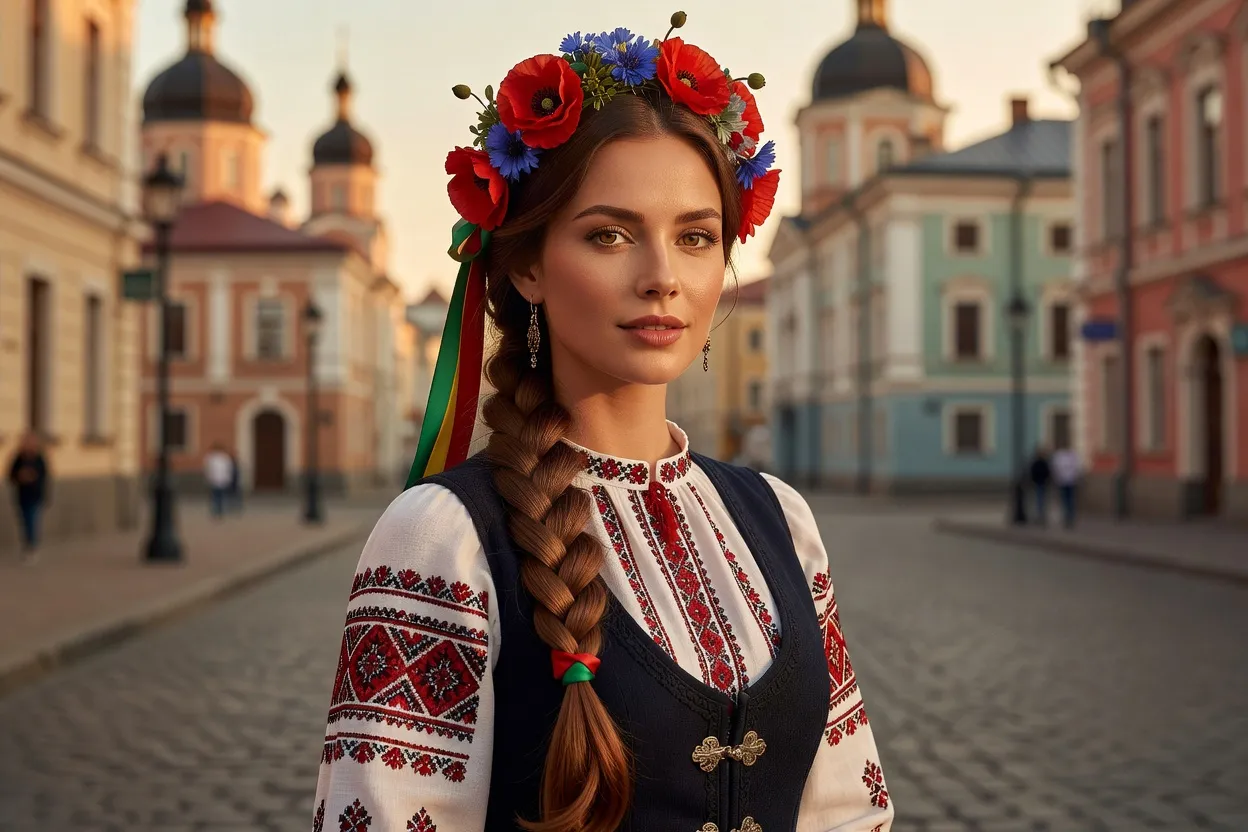 Rencontre sérieuse avec une femme russe ou ukrainienne : guide pratique 2026