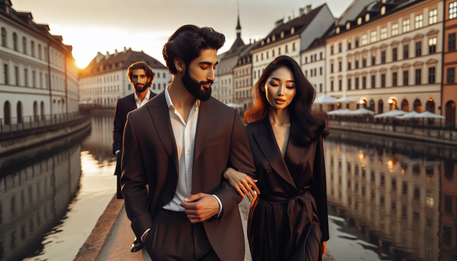 Une Rencontre Amoureuse - Plateforme de rencontres sentimentales internationales