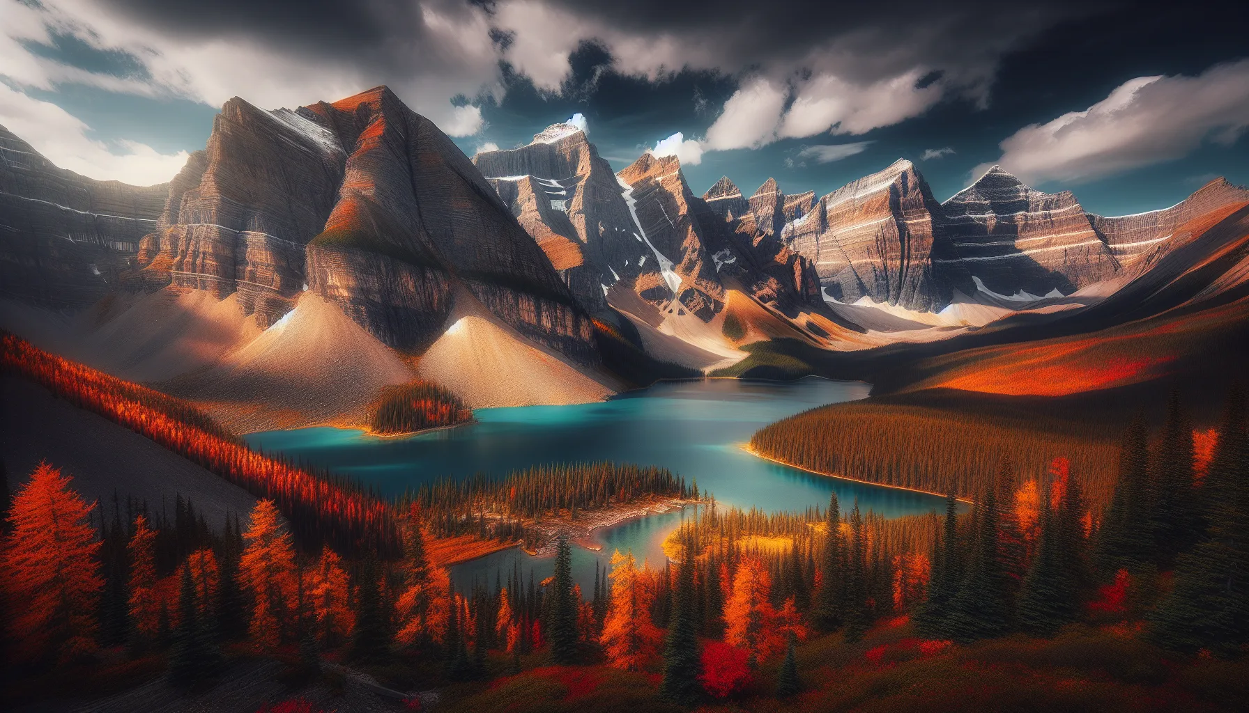 Voyage Canada - Guide de voyage au Canada