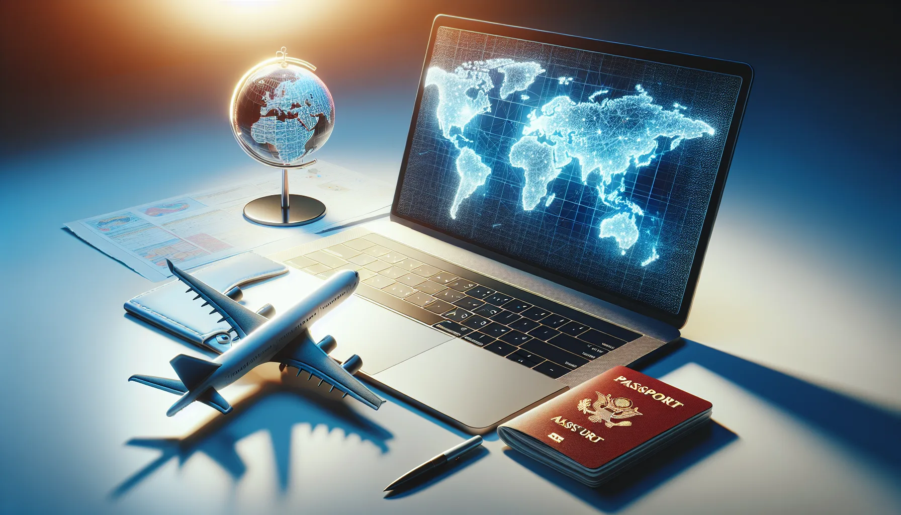 Voyage en Ligne - Comparateur de séjours et vols